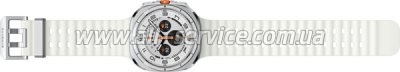 - Samsung Galaxy Watch Ultra Titanium White (SM-L705FZWASEK)