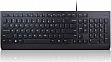  Lenovo Essential USB UA Black (4Y41C75141)