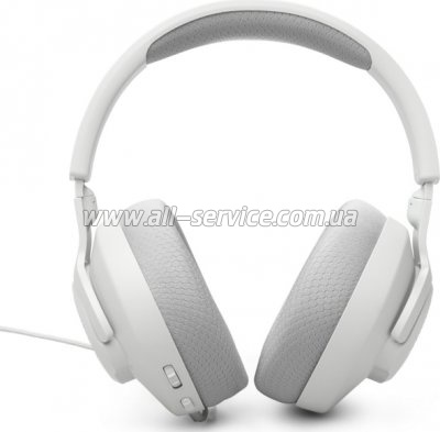  JBL Quantum 100M2 White (JBLQTUM100M2WHT)