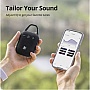  Tronsmart Mirtune H1 Black (1117206)