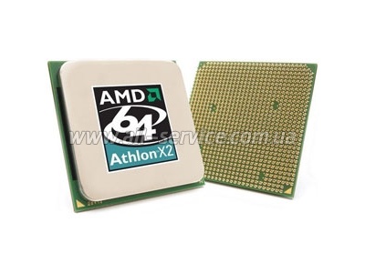  AMD Athlon II X2 250 sAM3 (1.6GHz, 2MB, 25W) Tray