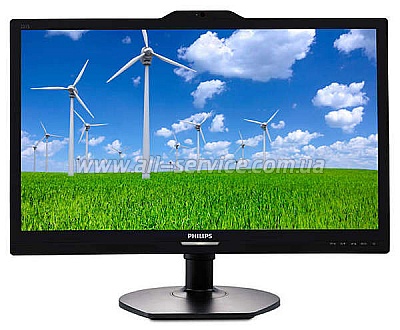 Монитор PHILIPS 21.5 Монитор PHILIPS 21.5