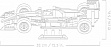  LEGO Icons McLaren MP4/4    (10330)