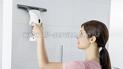   Karcher WV 1 Plus white (1.633-022.0)