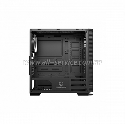  Gamemax Aurora ATX
