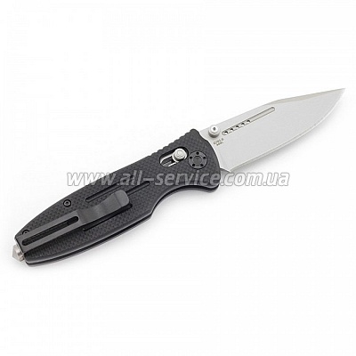 Нож Ganzo G702-B Black Нож Ganzo G702-B Black