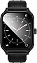 - HOCO Y27 Smart sports watch (call version) Black (6942007645430)