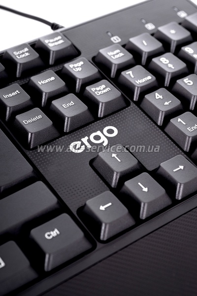  ERGO K-230USB