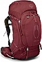 Рюкзак туристический Osprey Aura AG 65 berry sorbet red - WM/L - червоний (009.2798) Рюкзак туристический Osprey Aura AG 65 berry sorbet red - WM/L - червоний (009.2798)