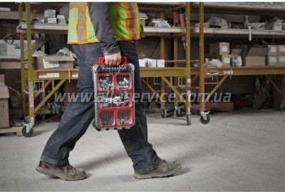    Milwaukee   PACKOUT 380250120 (4932464083)