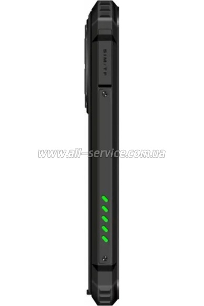   OUKITEL WP28E 4/64GB Green (6931940757690)