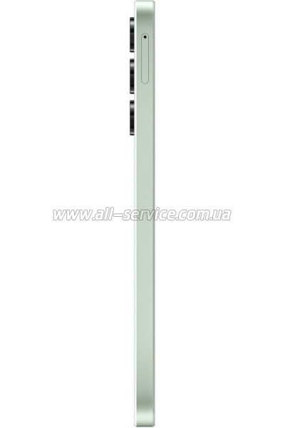   Samsung Galaxy A16 LTE 4/128Gb Light Green (SM-A165FLGBEUC)