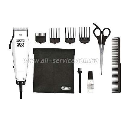    Wahl HomePro 200 (09247-1116)