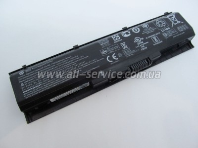 ����������� ��� �������� HP Omen 17 HSTNN-DB7K, 5663mAh (62Wh), 6cell, 10.95V, Li-ion (A47253)