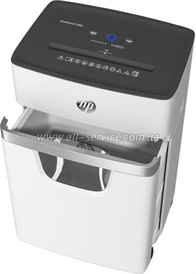 ������������ ���������� HP OneShred 10MC (2804)
