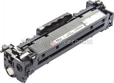 �������� BASF HP CC531A/ CF381A/ CE411A/ Canon 118/ 318/ 418/ 718 Cyan (BASF-KT-CC531A-U)