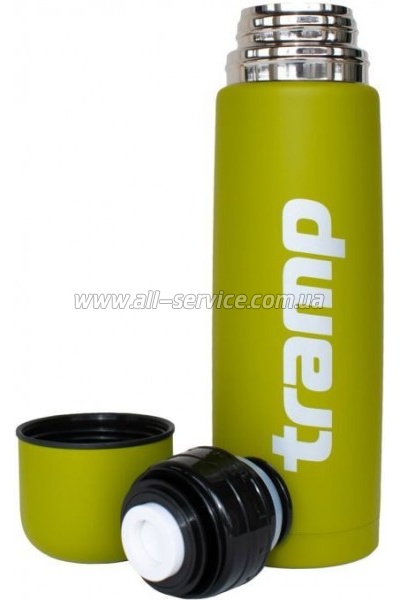  Tramp Basic 0.5  Olive (UTRC-111-olive)