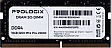 ������ ������ ��� �������� SoDIMM DDR4 16GB 3200 MHz Prologix (PRO16GB3200D4S)