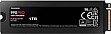  SSD M.2 2280 1TB 990 PRO with Heatsink Samsung (MZ-V9P1T0GW)