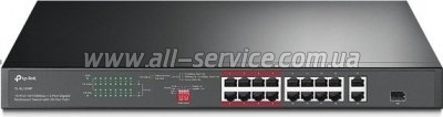   TP-Link TL-SL1218P