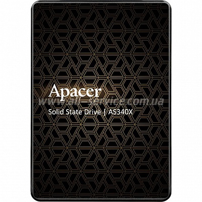 SSD  Apacer 2.5