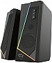   Trust GXT 609 Zoxa RGB Black (24070)
