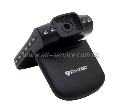 Видеорегистратор Prestigio DVR 720 HD Видеорегистратор Prestigio DVR 720 HD