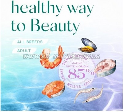     Optimeal Beauty Harmony     4  (4820215366076)