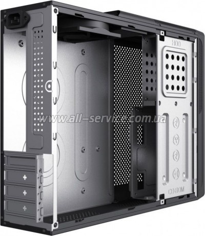  Gamemax ST612-2U3-TYC