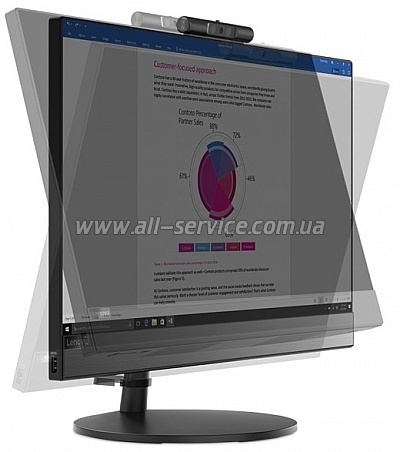 �������� Lenovo V530-22 21.5FHD IPS (10US0026RU)