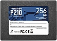 SSD накопитель 2.5" Patriot 256GB P210 (P210S256G25)