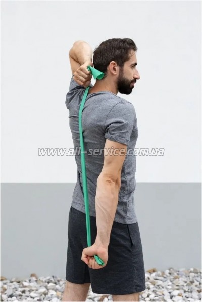  U-Powex     Fitness band 0.5 9.1  Green (UP_1007_Green)