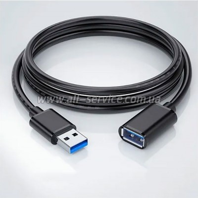 ���� ������ USB 3.0 AM/AF 1.5m Essager (EXCAM-YTA01)