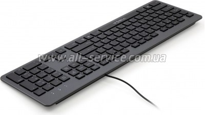  Vinga KB735 black-grey