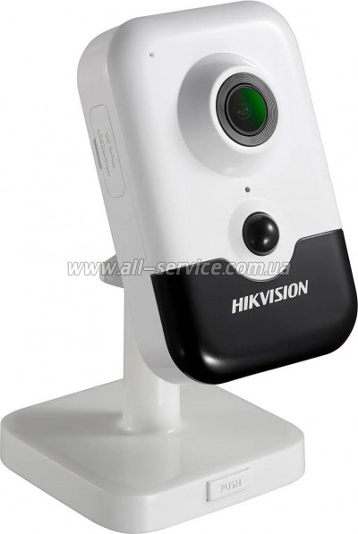   Hikvision DS-2CD2443G2-I (2.8)
