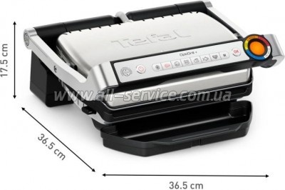  Tefal GC717