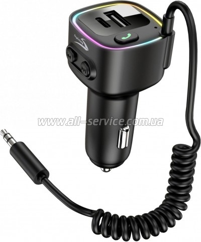 FM  Aspiring Wave 7 PD 30W Receiver (WA.6001)