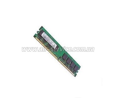  DDR2 1Gb PC6400 SAMSUNG Or. (M378T2863EH3-CF7)
