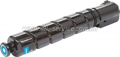 - PRINTALIST imageRUNNER C1225/ 1225iF  Canon 034/ 9453B001 Cyan (9453B001-PL)