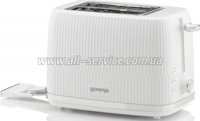  Gorenje T850DPW