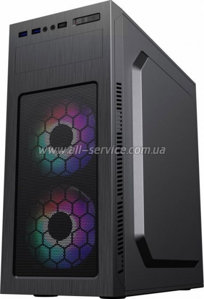  Gamemax MT525-2U3TYC-3FAN