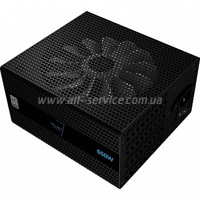   AEROCOOL P7-650