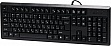  A4Tech KR-92 Black (4711421933780)