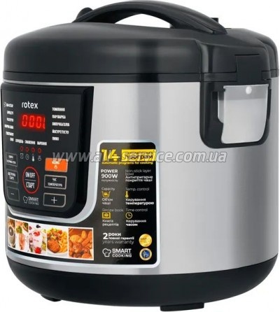 Rotex RMC501-B
