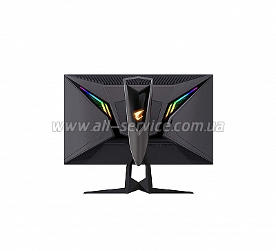 M 27" Gigabyte Aorus FI27Q-P