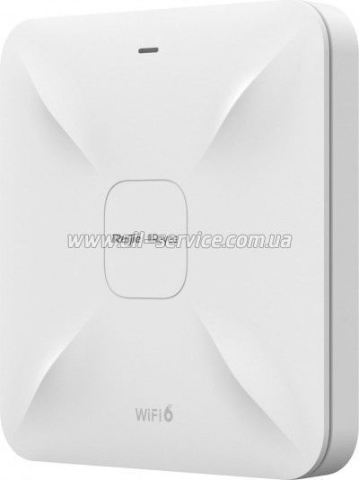   Wi-Fi Ruijie Networks RG-RAP2260 G