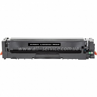  PRINTALIST HP CLJ M280/ M281/ M254  CF541A Cyan (HP-CF541A-PL)