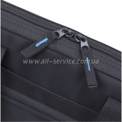 ����� ��� �������� RivaCase 15.6" 8037 Black (8037Black)