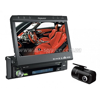Монитор Prology MDN-1715T Монитор Prology MDN-1715T