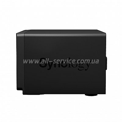   Synology DS1819+